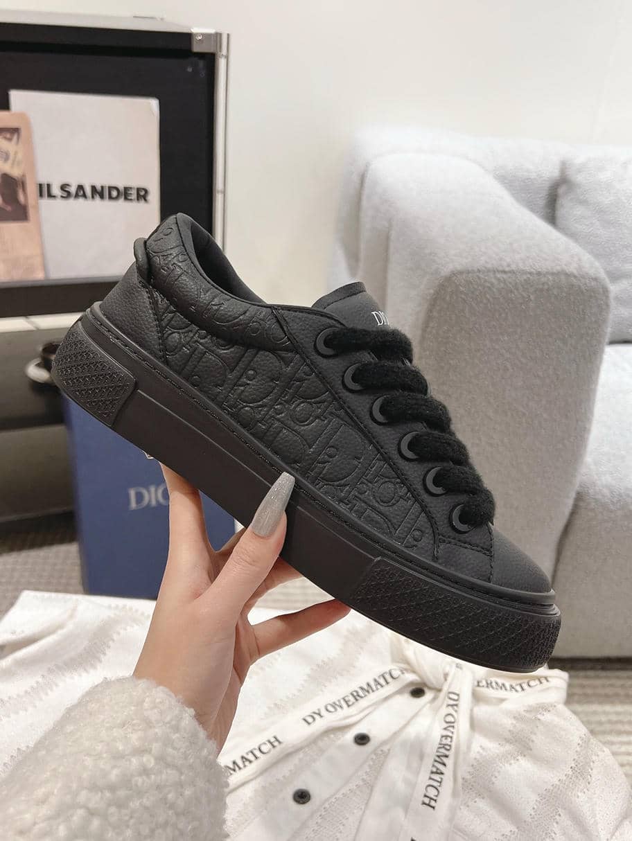 Dior B33 Sneaker-14